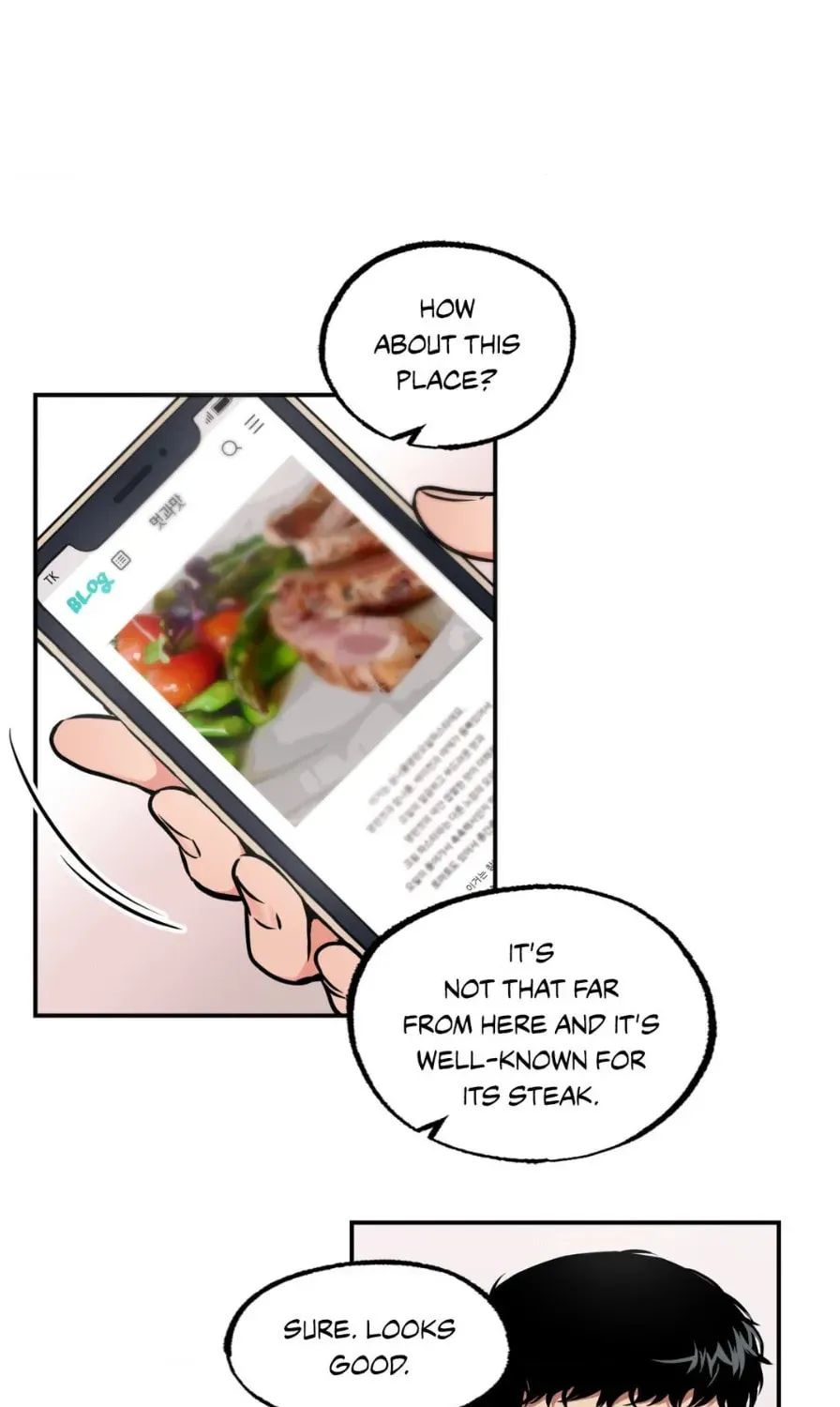 Read Window of Ghost chapter 44 image 43 on Lezhin