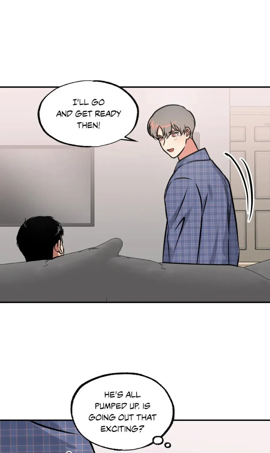Read Window of Ghost chapter 44 image 45 on Lezhin