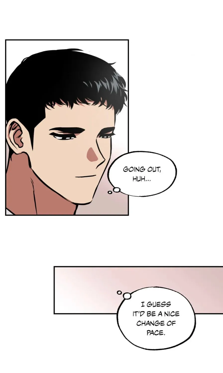 Read Window of Ghost chapter 44 image 47 on Lezhin