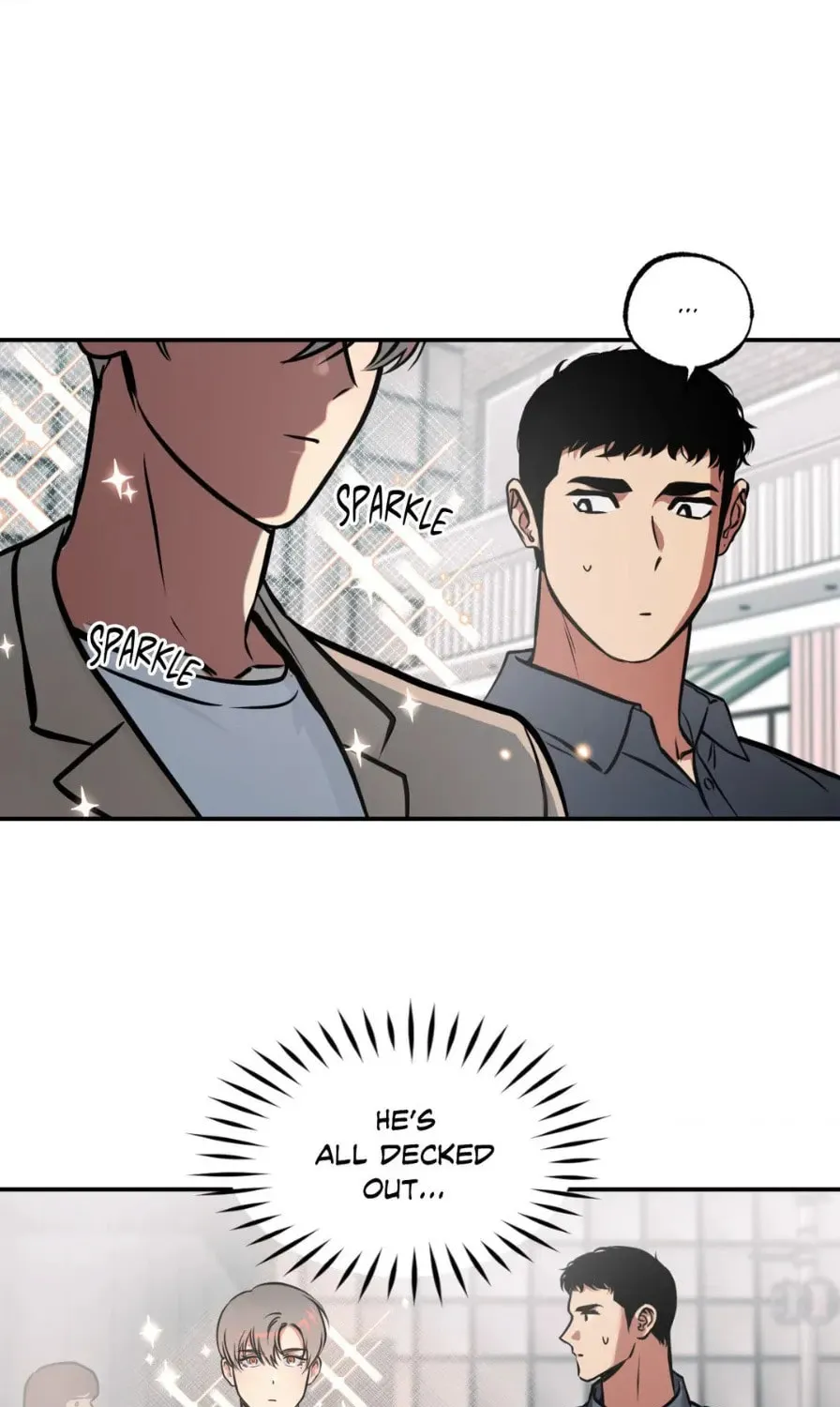 Read Window of Ghost chapter 44 image 51 on Lezhin
