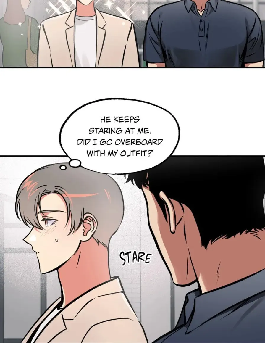 Read Window of Ghost chapter 44 image 52 on Lezhin
