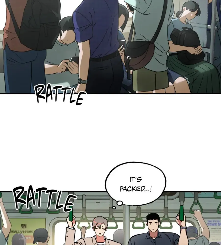 Read Window of Ghost chapter 45 image 15 on Lezhin