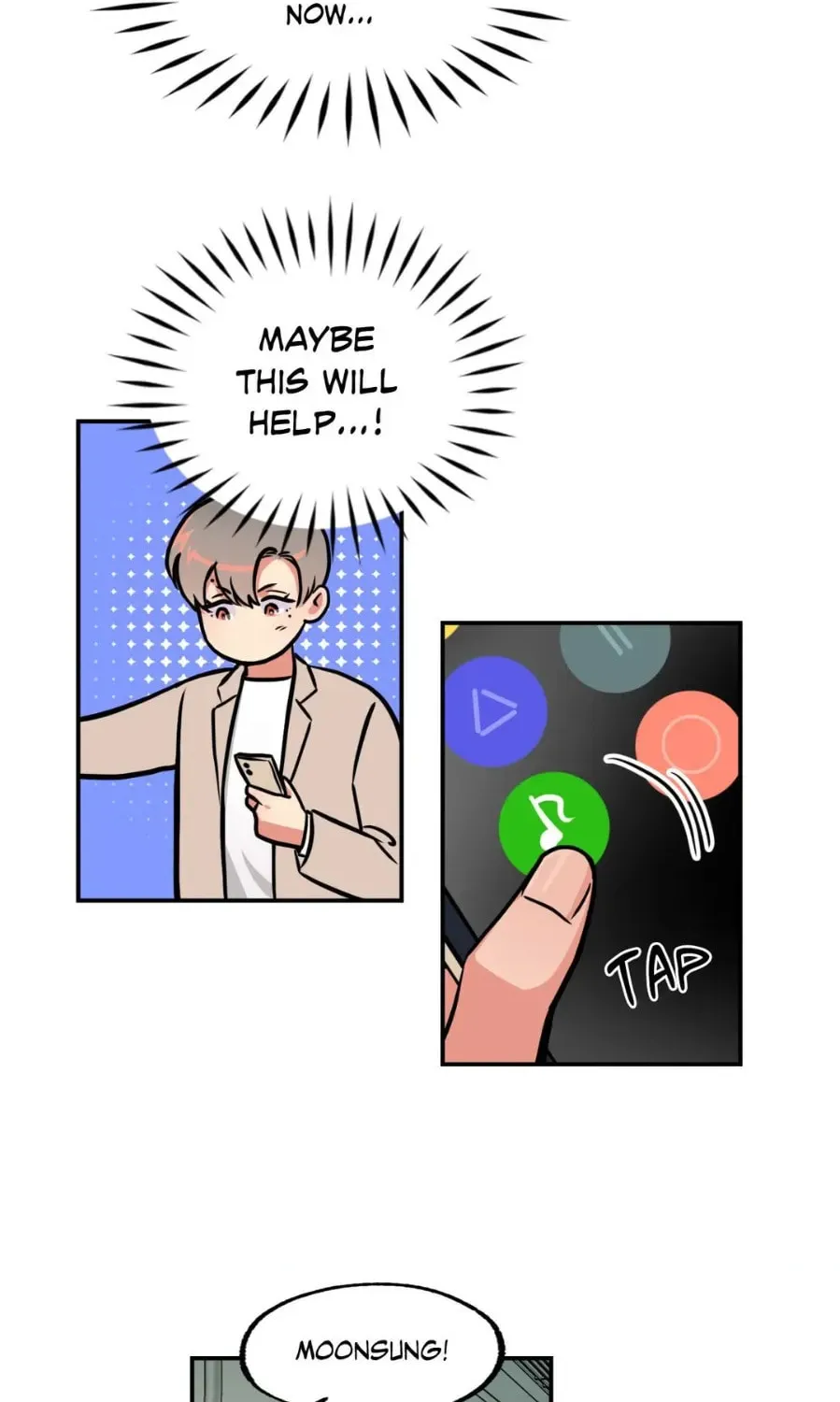 Read Window of Ghost chapter 45 image 17 on Lezhin