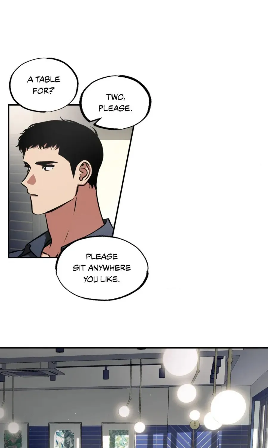 Read Window of Ghost chapter 45 image 29 on Lezhin