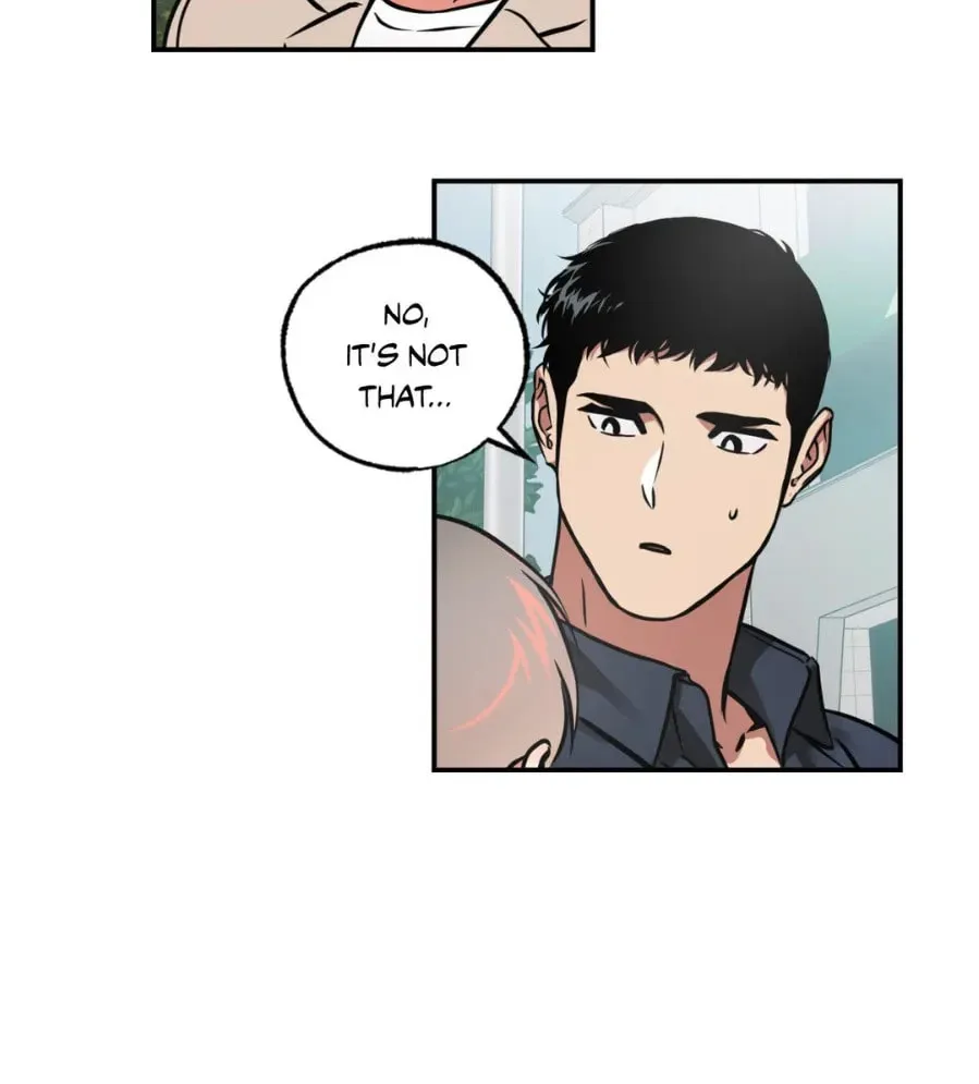 Read Window of Ghost chapter 45 image 6 on Lezhin