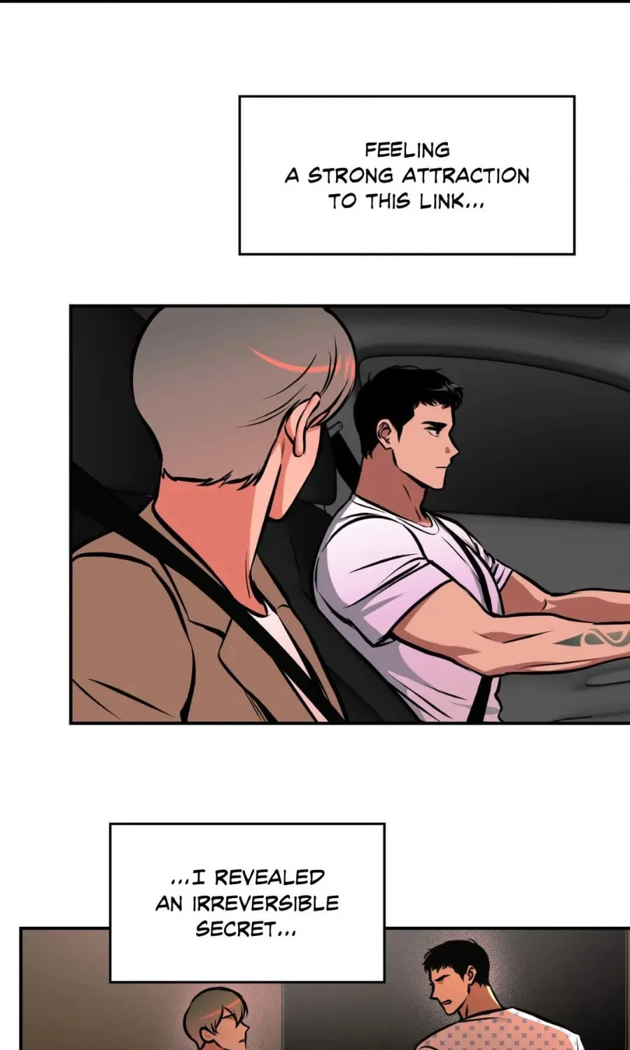 Read Window of Ghost chapter 47 image 10 on Lezhin