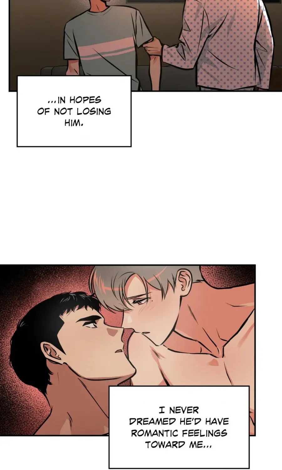 Read Window of Ghost chapter 47 image 11 on Lezhin