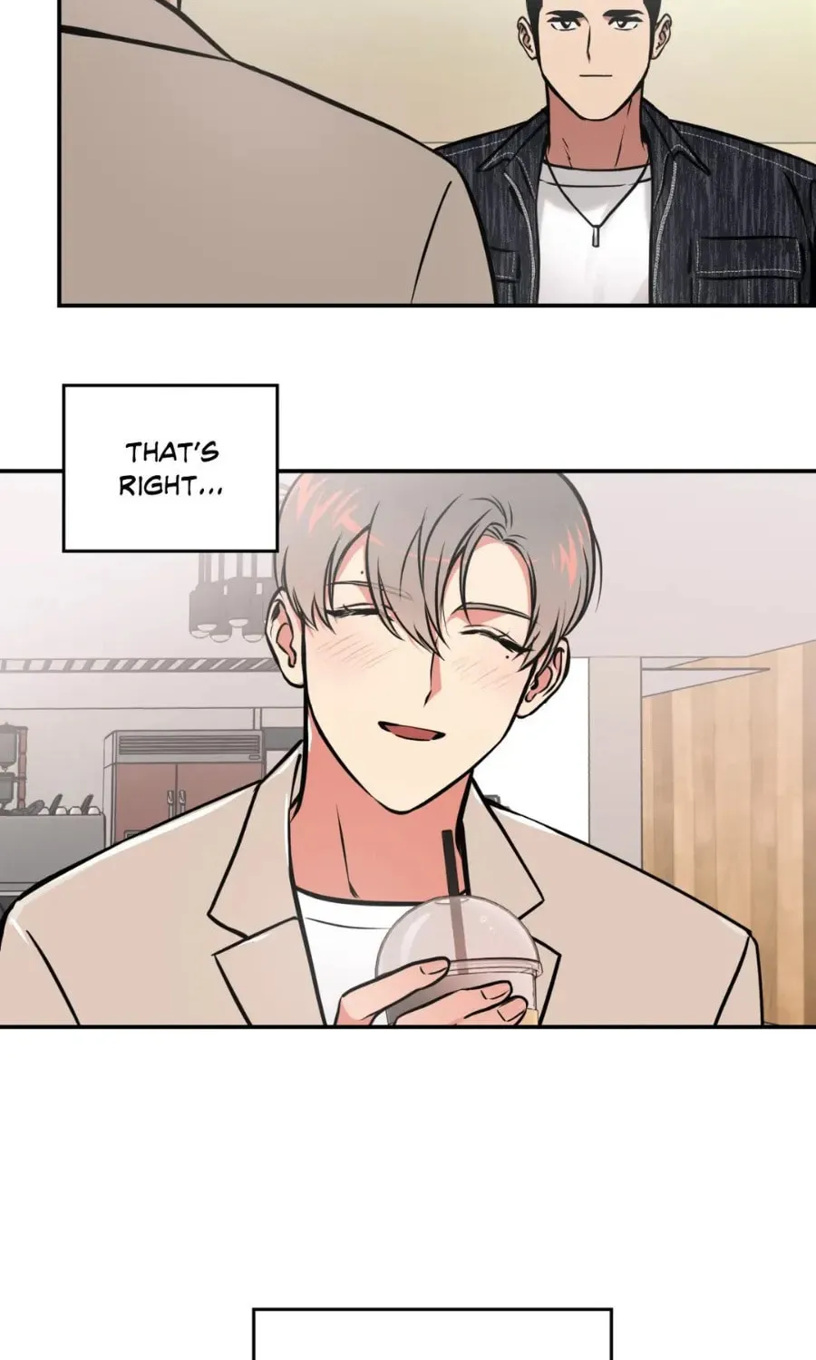 Read Window of Ghost chapter 47 image 17 on Lezhin