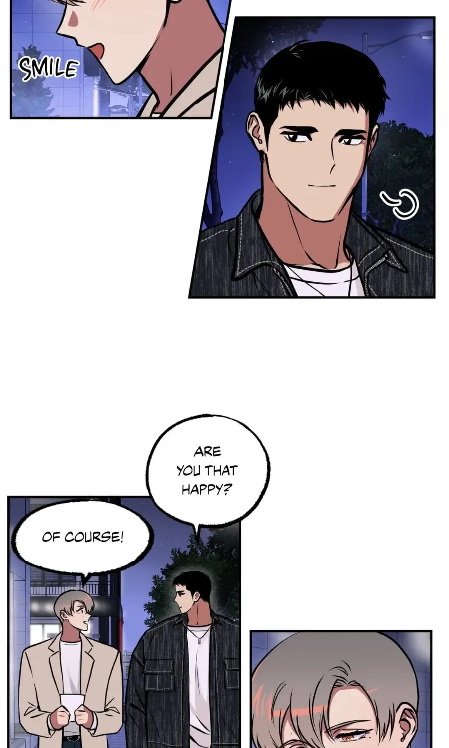 Read Window of Ghost chapter 47 image 23 on Lezhin