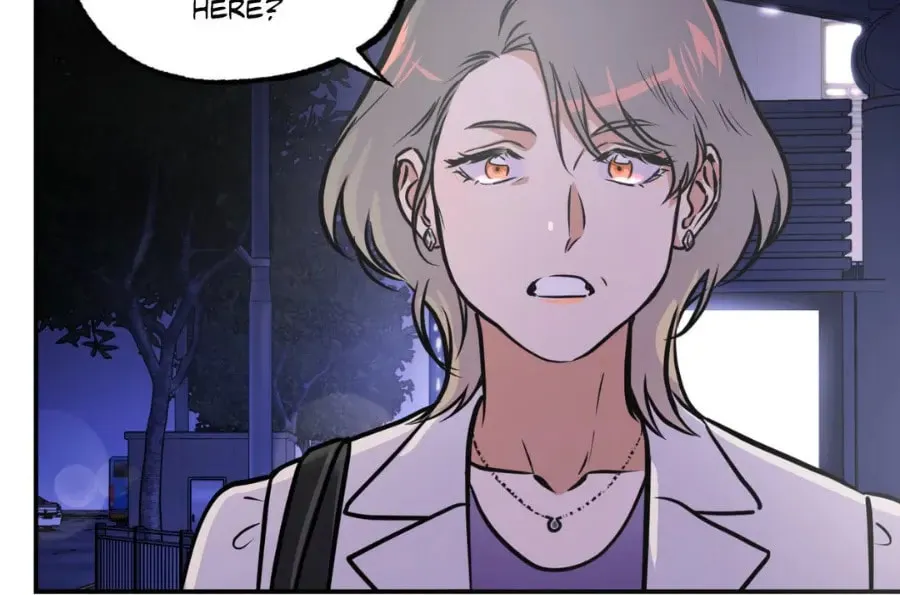 Read Window of Ghost chapter 47 image 43 on Lezhin