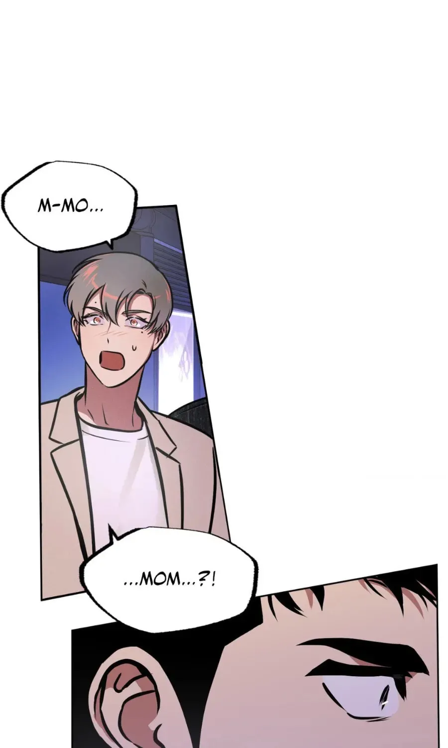 Read Window of Ghost chapter 47 image 44 on Lezhin