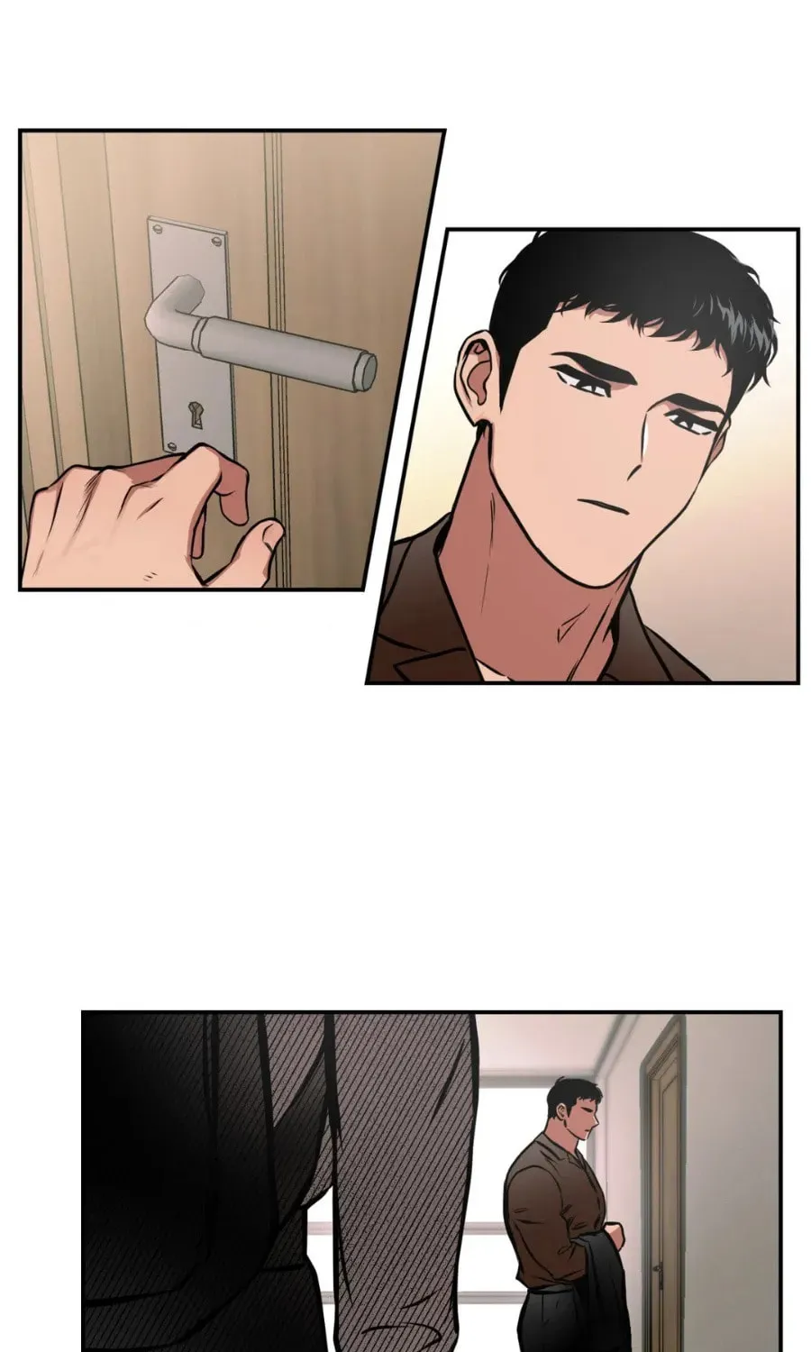 Read Window of Ghost chapter 47 image 7 on Lezhin