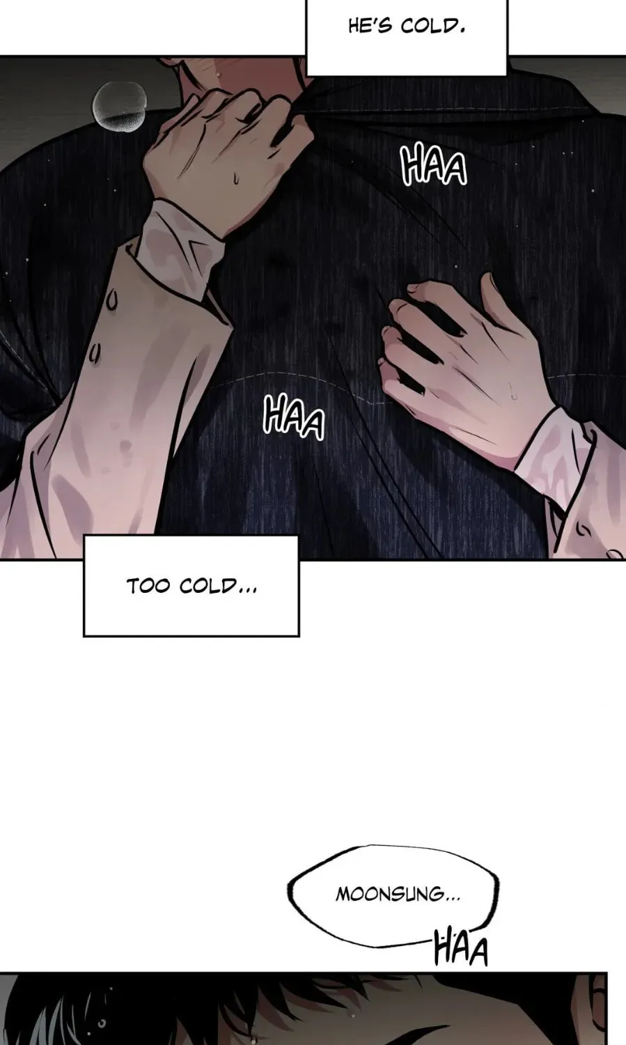 Read Window of Ghost chapter 49 image 28 on Lezhin