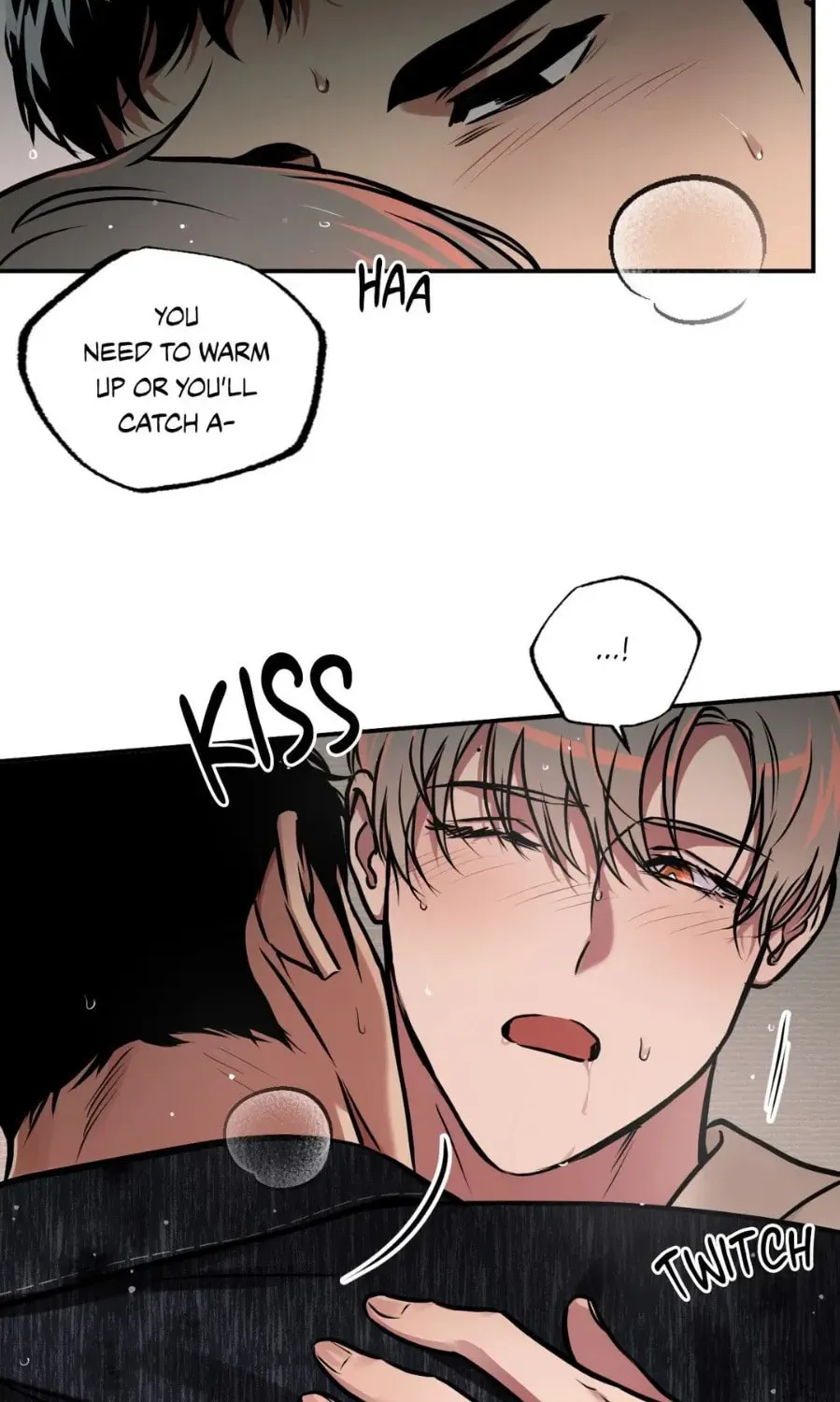 Read Window of Ghost chapter 49 image 29 on Lezhin