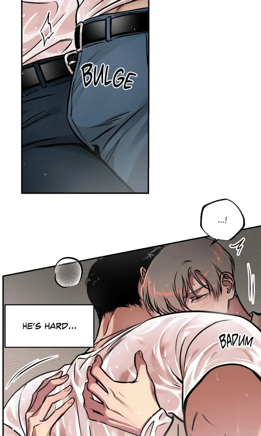 Read Window of Ghost chapter 49 image 35 on Lezhin