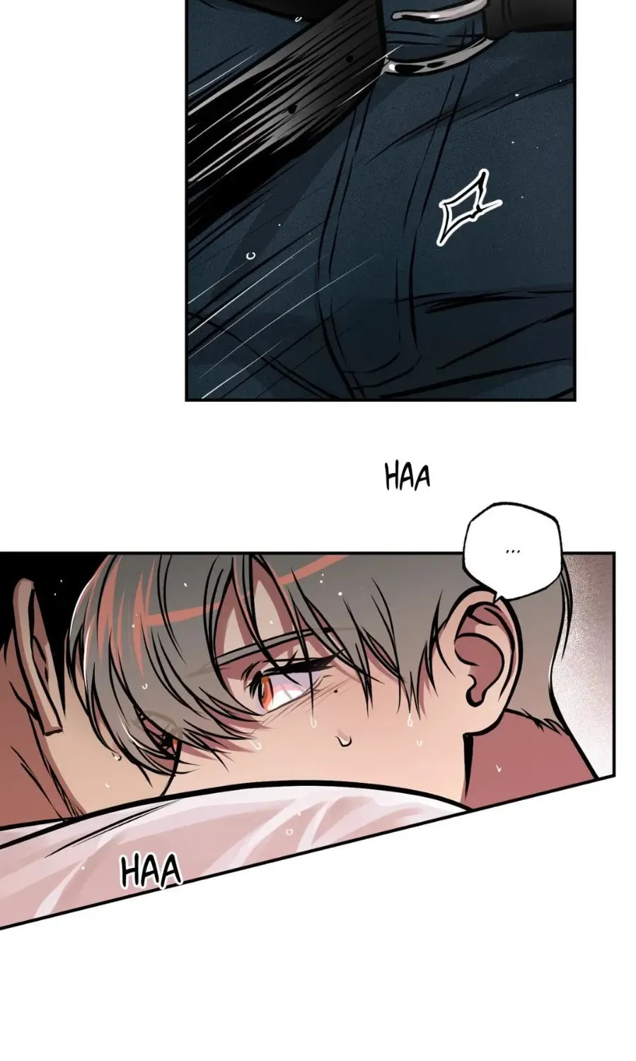 Read Window of Ghost chapter 49 image 38 on Lezhin