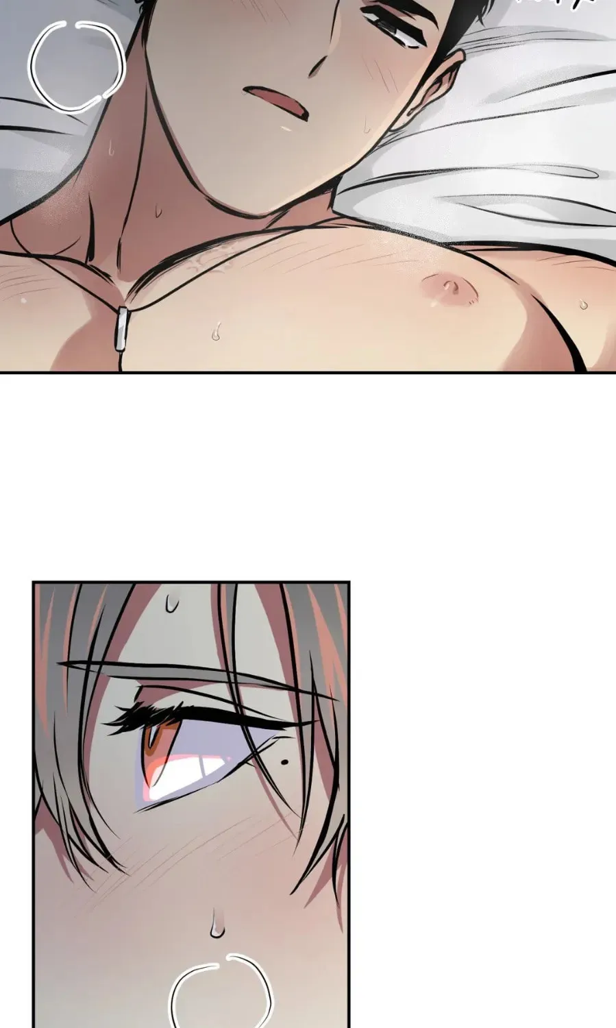 Read Window of Ghost chapter 49 image 52 on Lezhin