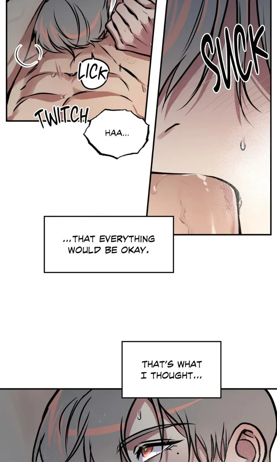 Read Window of Ghost chapter 49 image 65 on Lezhin