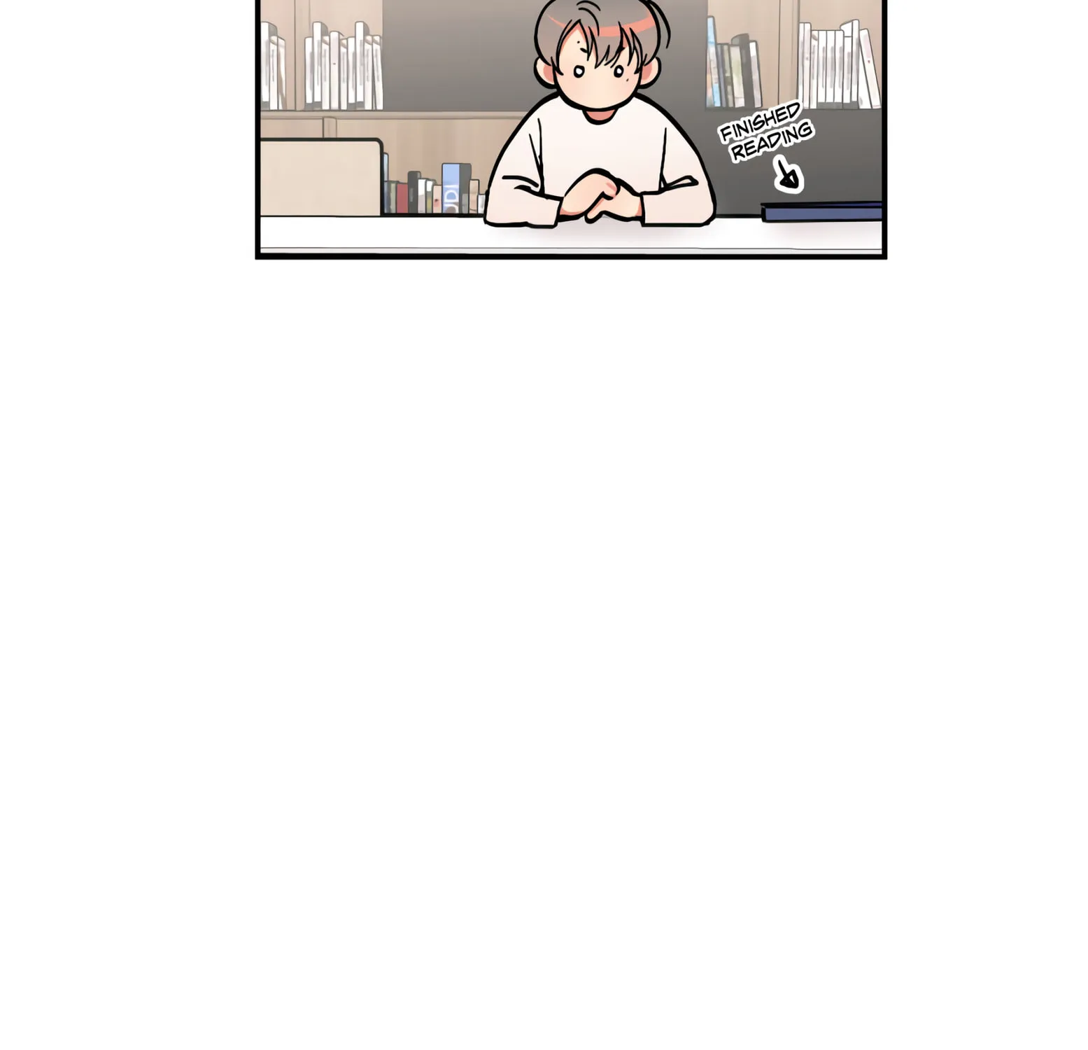 Read Window of Ghost chapter 5 image 103 on Lezhin