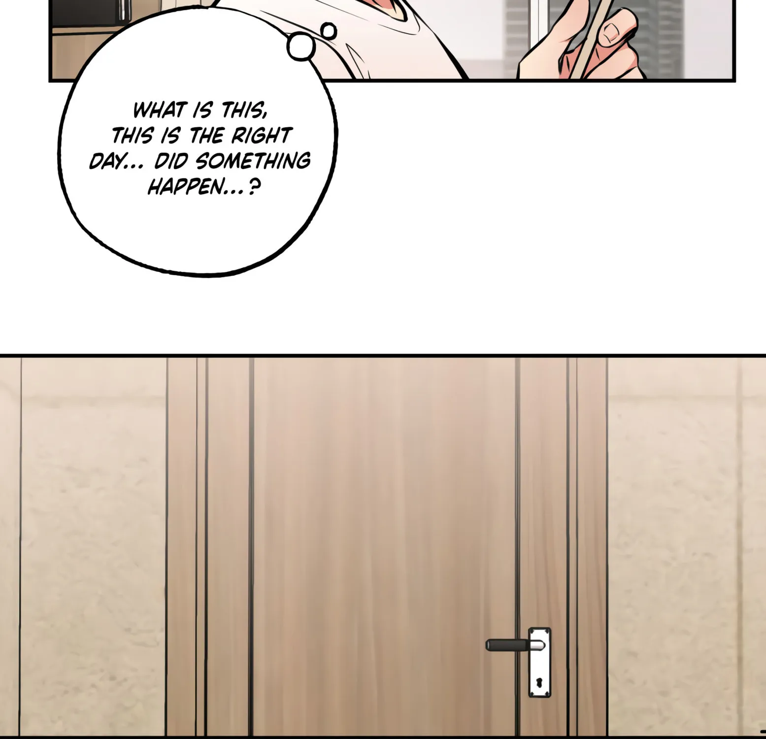 Read Window of Ghost chapter 5 image 110 on Lezhin