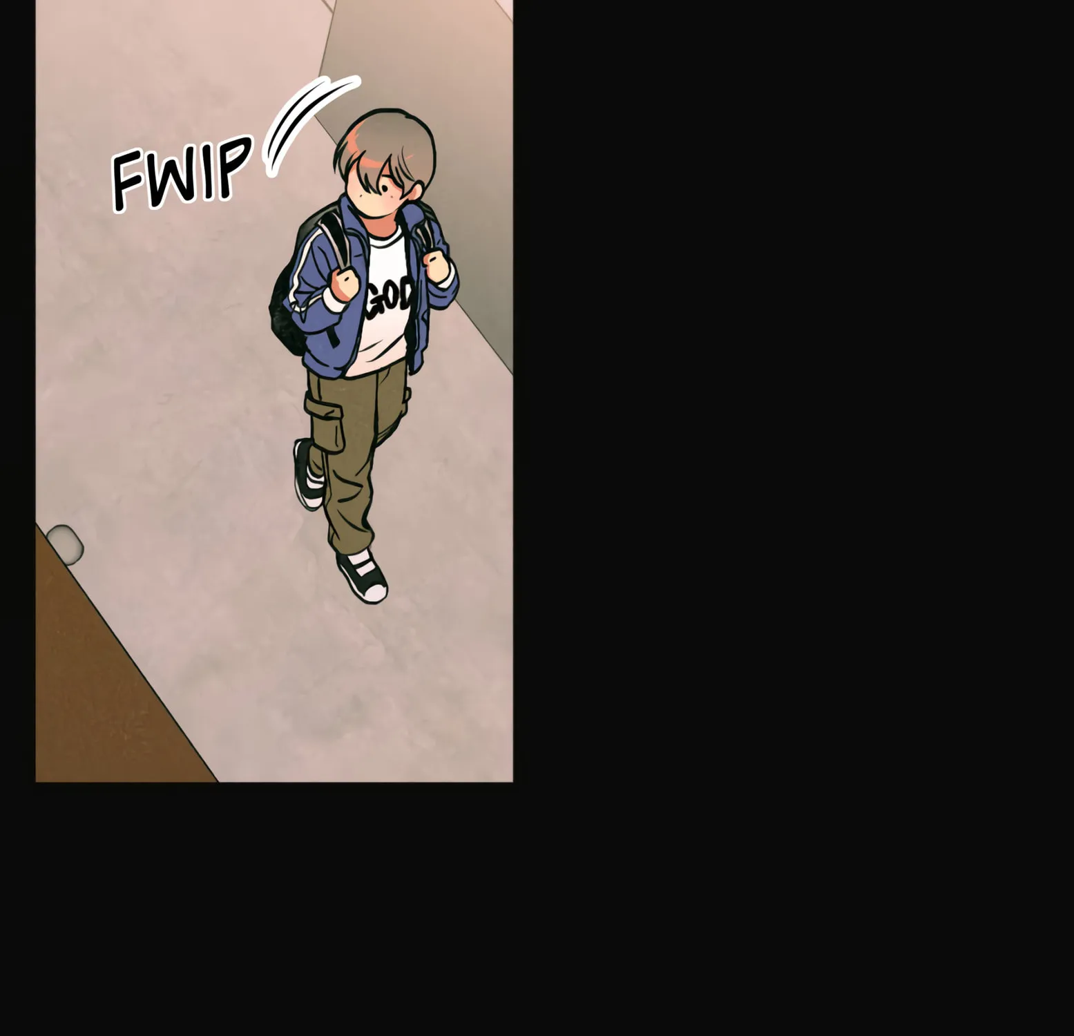 Read Window of Ghost chapter 5 image 119 on Lezhin