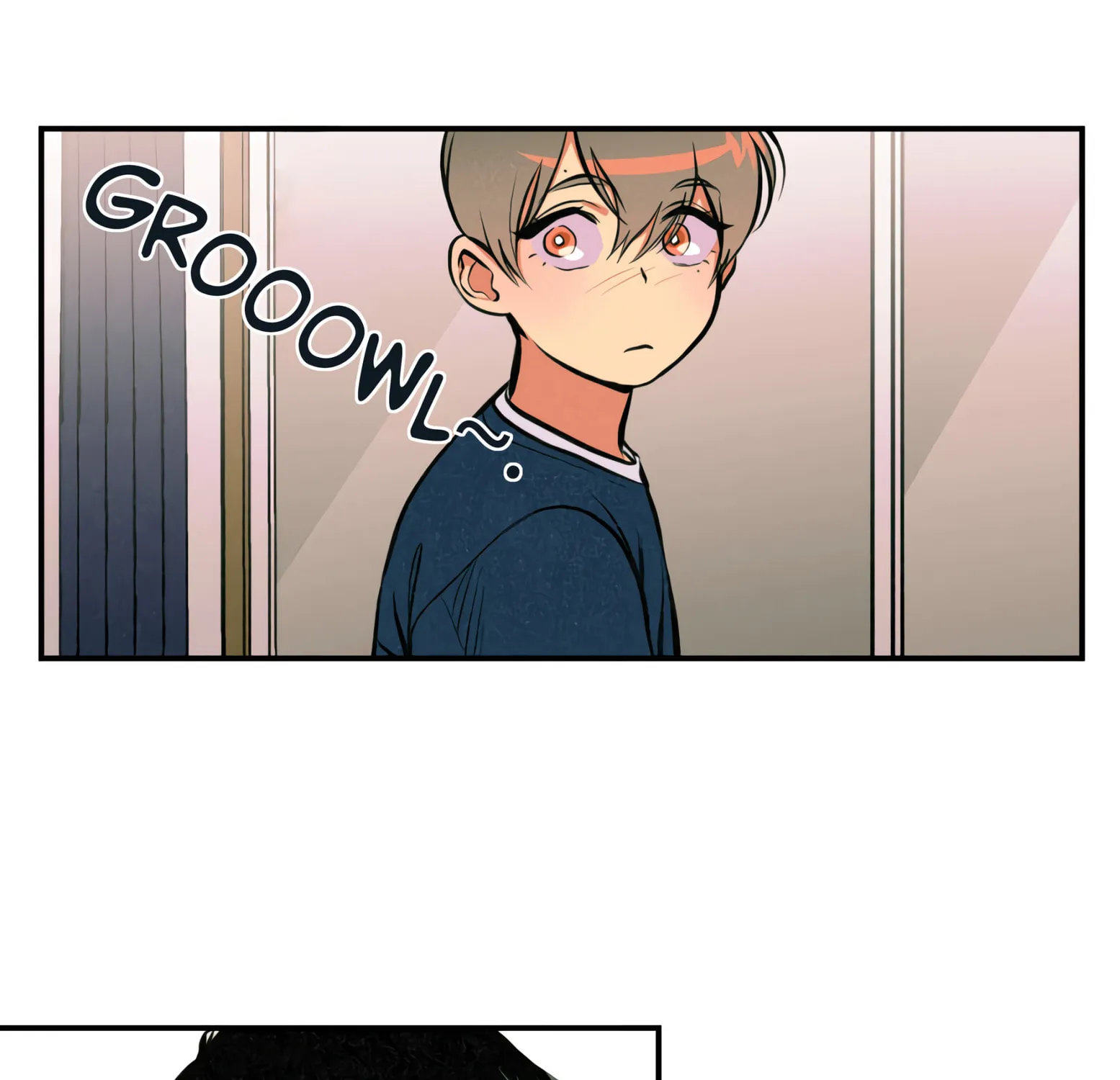 Read Window of Ghost chapter 5 image 12 on Lezhin