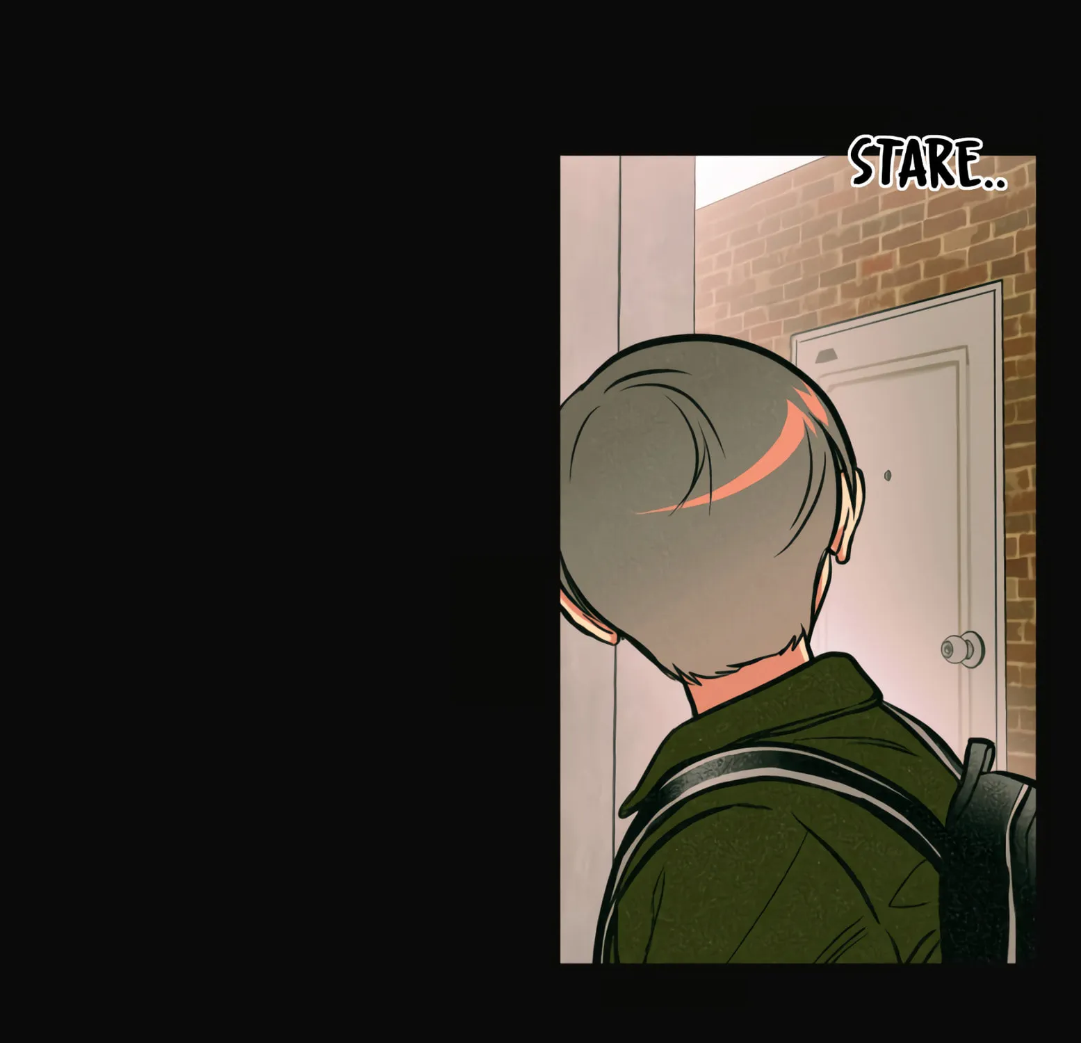 Read Window of Ghost chapter 5 image 121 on Lezhin