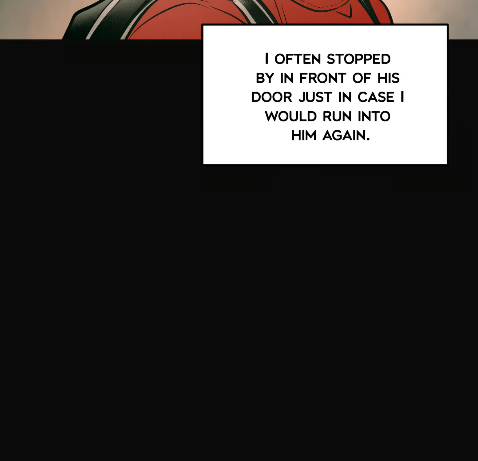 Read Window of Ghost chapter 5 image 125 on Lezhin