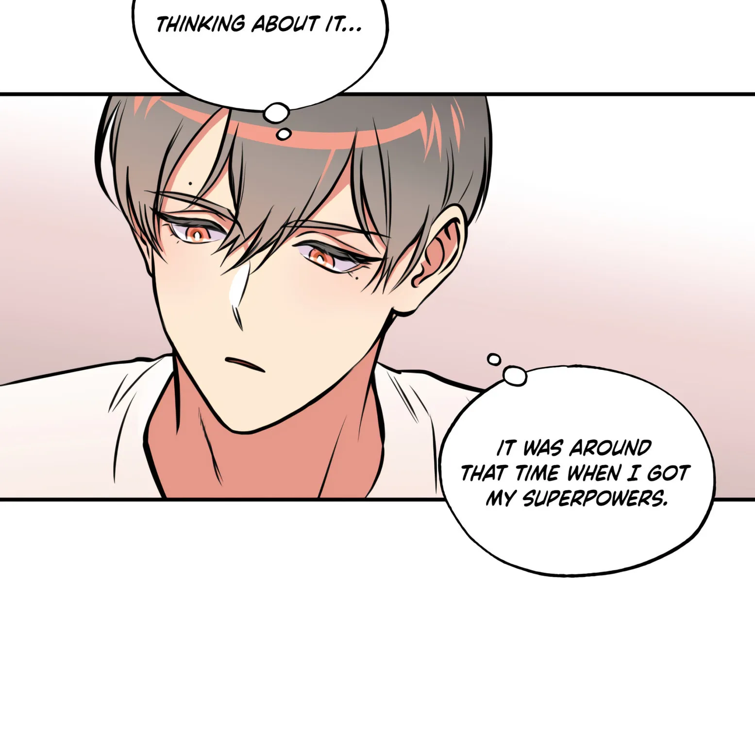 Read Window of Ghost chapter 5 image 129 on Lezhin
