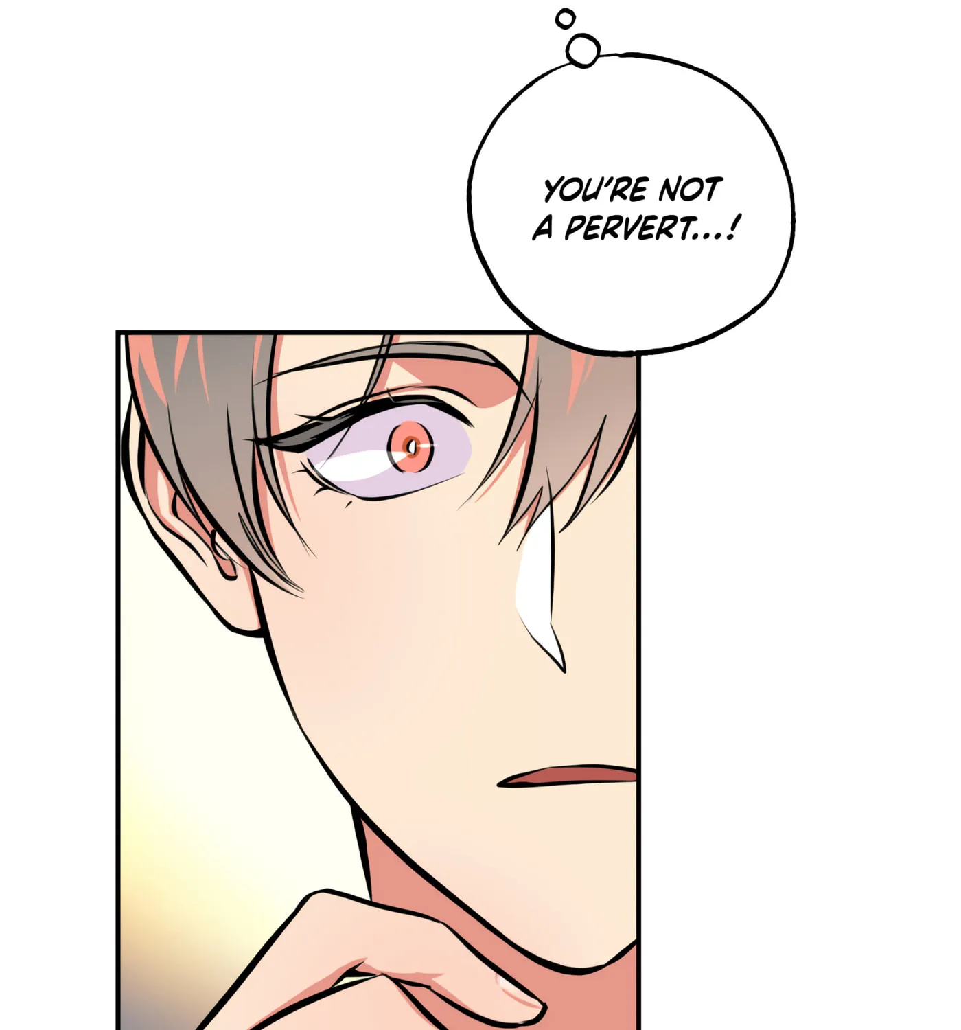 Read Window of Ghost chapter 5 image 132 on Lezhin