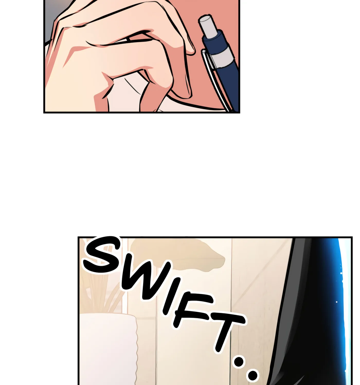 Read Window of Ghost chapter 5 image 133 on Lezhin
