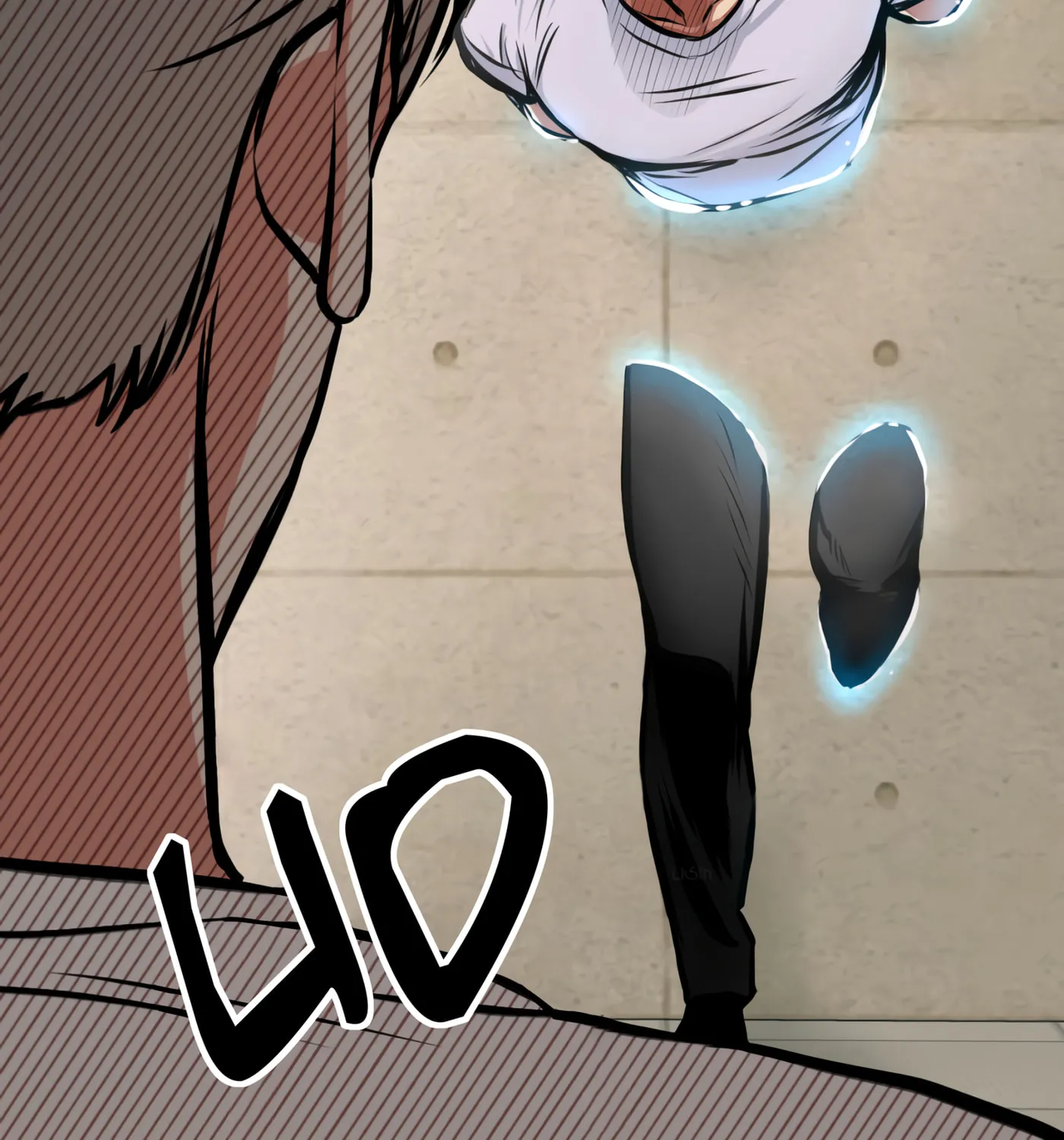 Read Window of Ghost chapter 5 image 136 on Lezhin