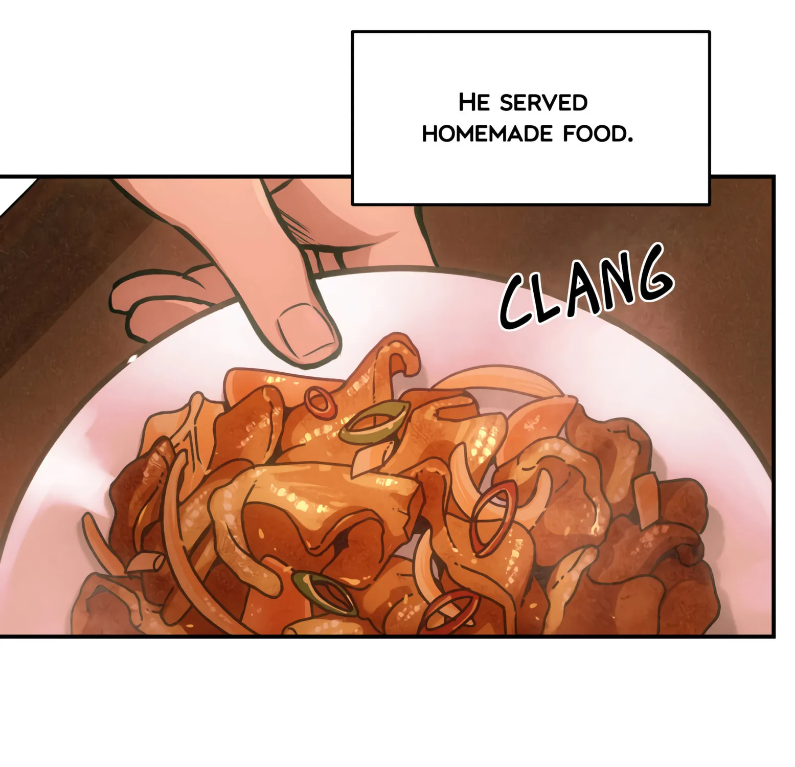 Read Window of Ghost chapter 5 image 23 on Lezhin