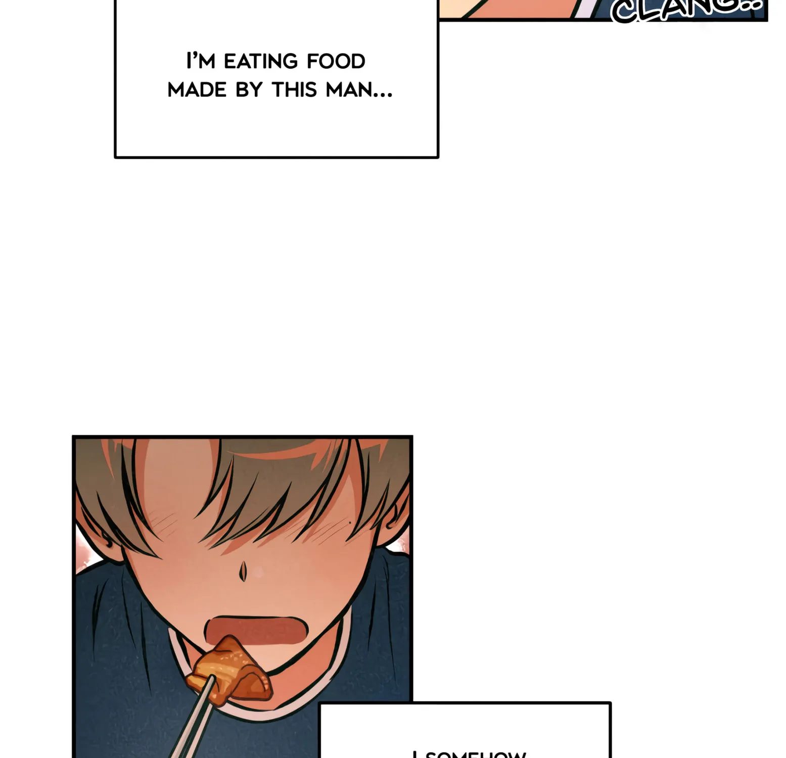 Read Window of Ghost chapter 5 image 30 on Lezhin