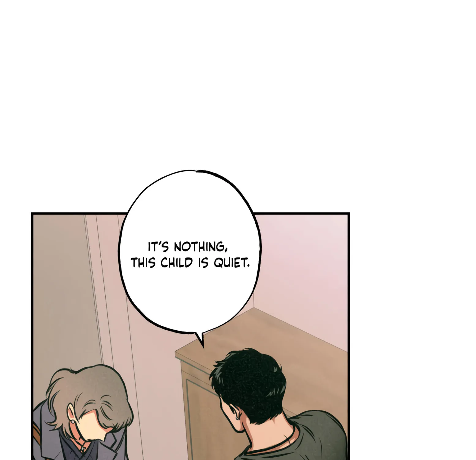 Read Window of Ghost chapter 5 image 43 on Lezhin
