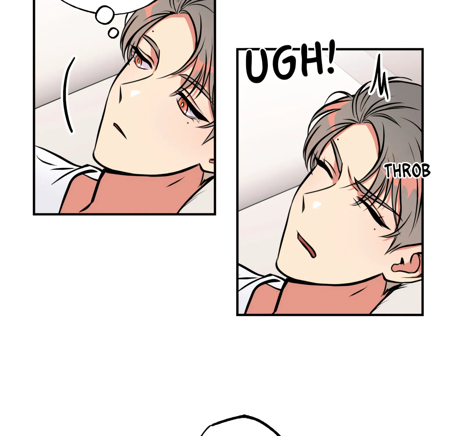 Read Window of Ghost chapter 5 image 62 on Lezhin