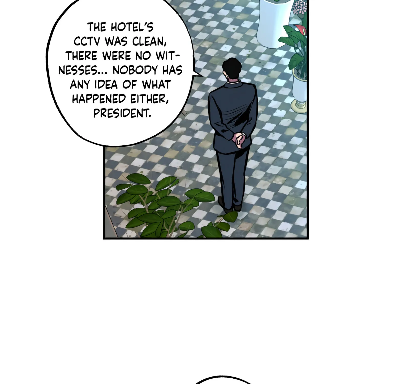 Read Window of Ghost chapter 5 image 73 on Lezhin