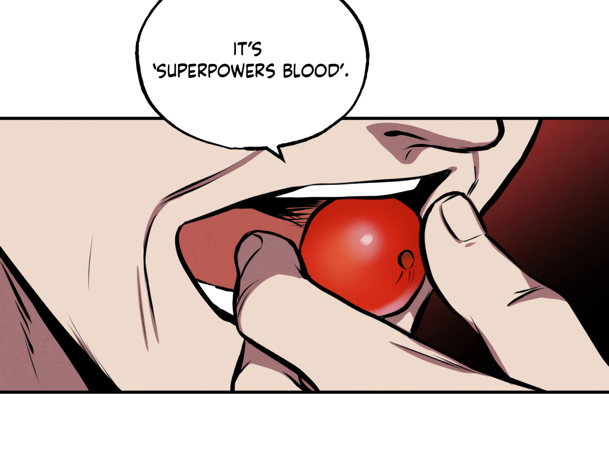 Read Window of Ghost chapter 5 image 79 on Lezhin