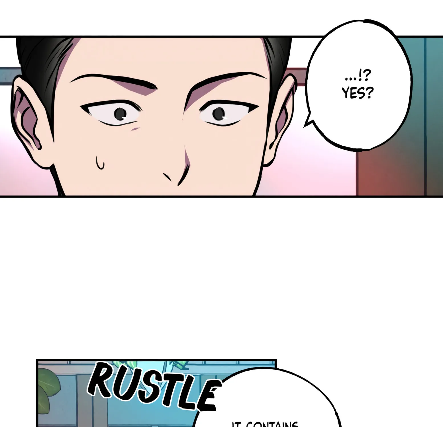 Read Window of Ghost chapter 5 image 80 on Lezhin