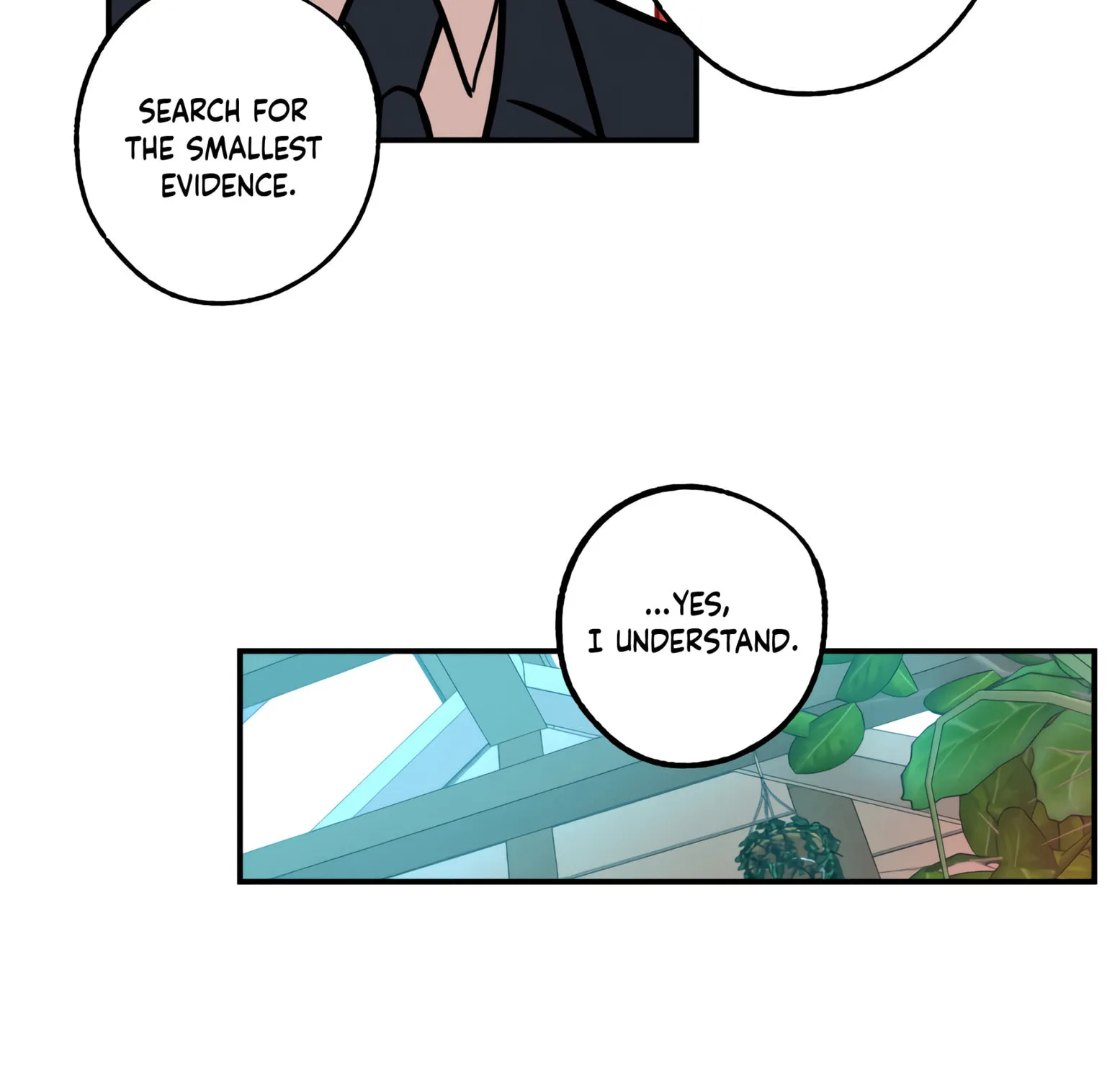 Read Window of Ghost chapter 5 image 88 on Lezhin