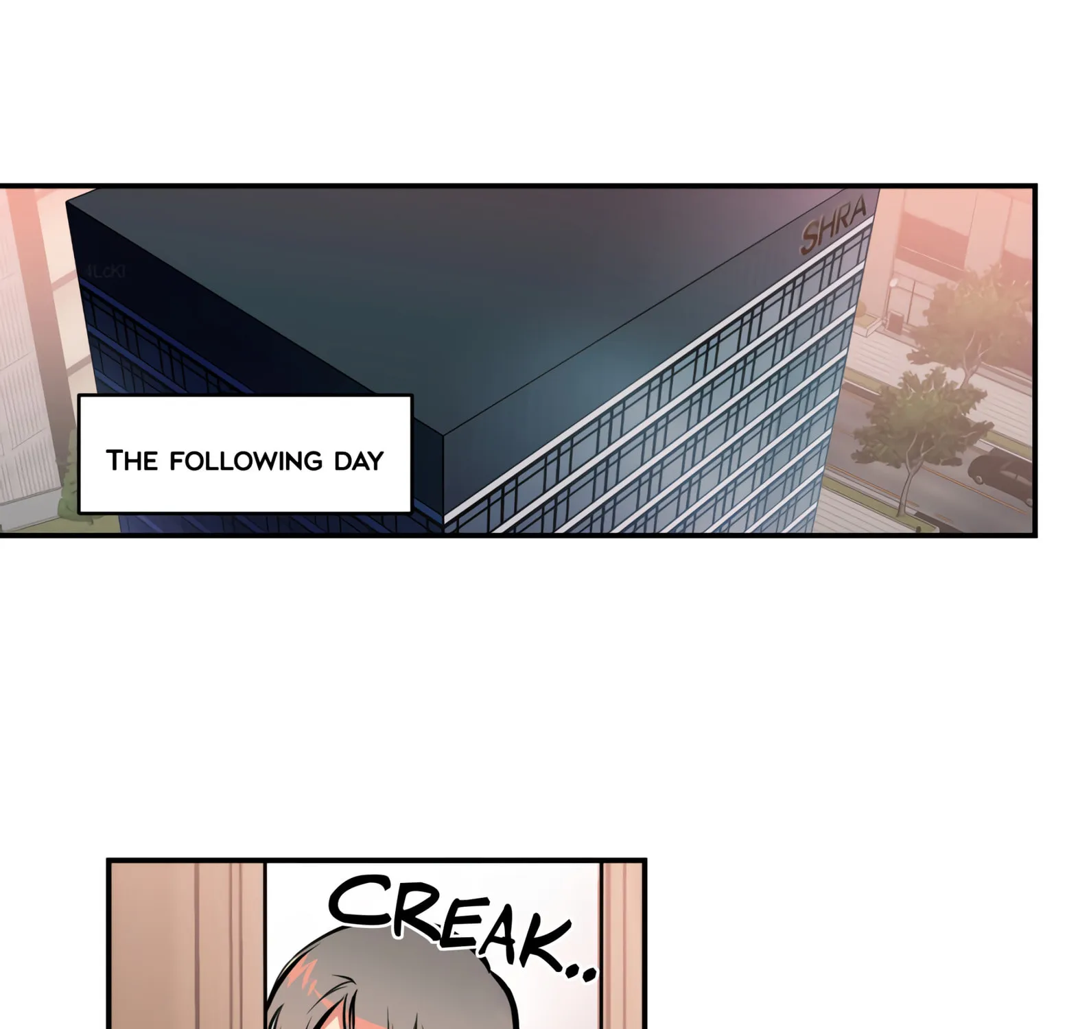 Read Window of Ghost chapter 5 image 95 on Lezhin