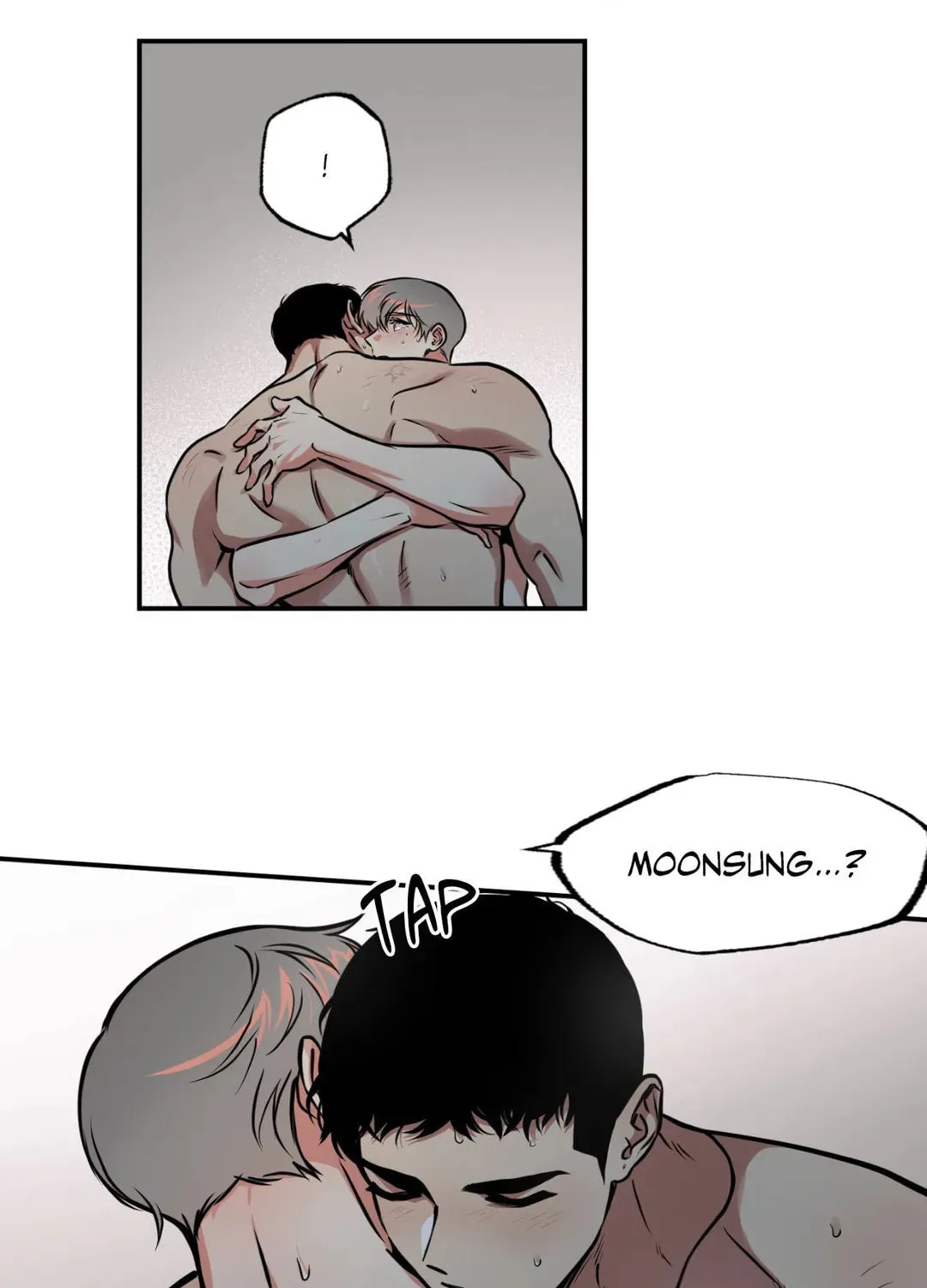 Read Window of Ghost chapter 51 image 10 on Lezhin