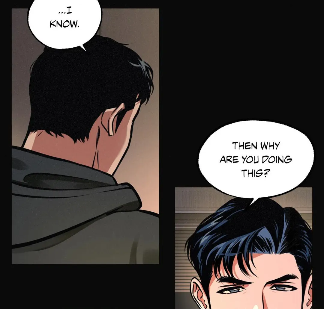Read Window of Ghost chapter 51 image 25 on Lezhin
