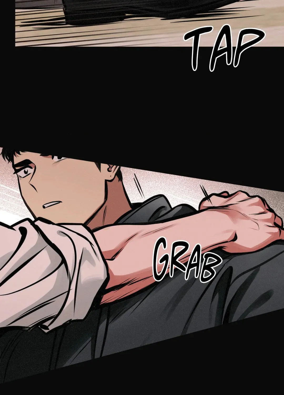 Read Window of Ghost chapter 51 image 34 on Lezhin