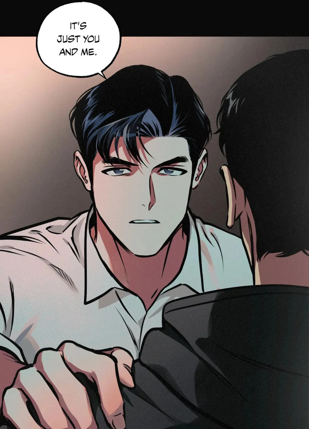 Read Window of Ghost chapter 51 image 36 on Lezhin