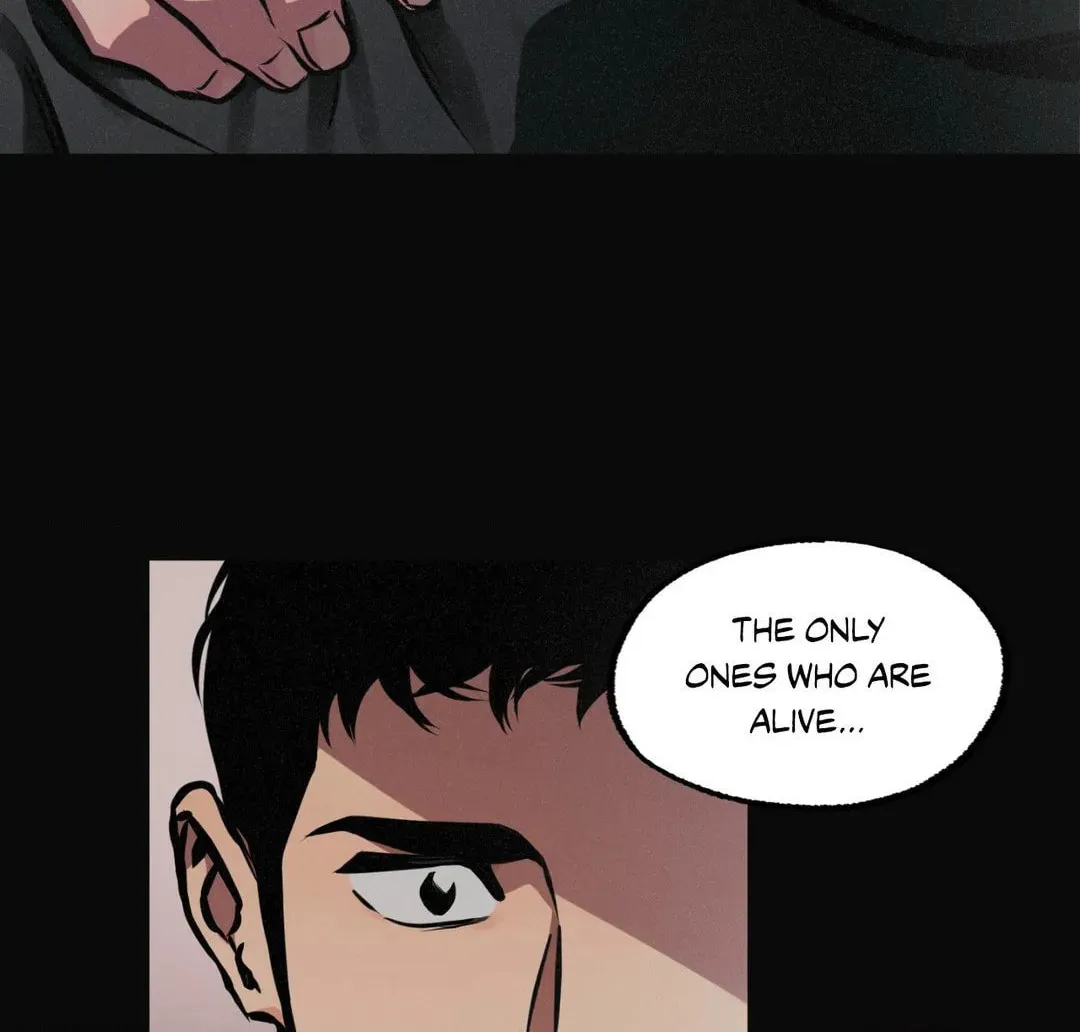 Read Window of Ghost chapter 51 image 37 on Lezhin