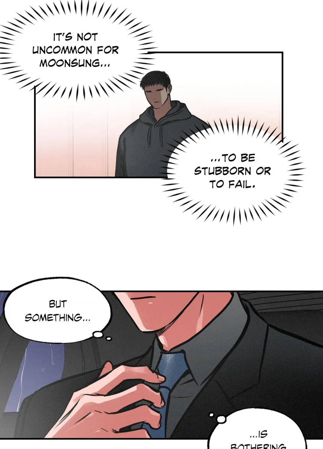 Read Window of Ghost chapter 51 image 44 on Lezhin