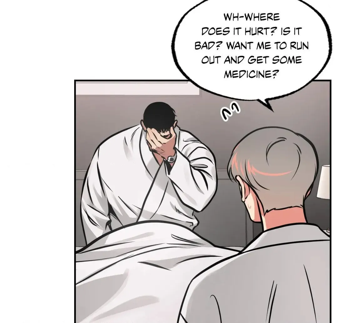 Read Window of Ghost chapter 52 image 13 on Lezhin