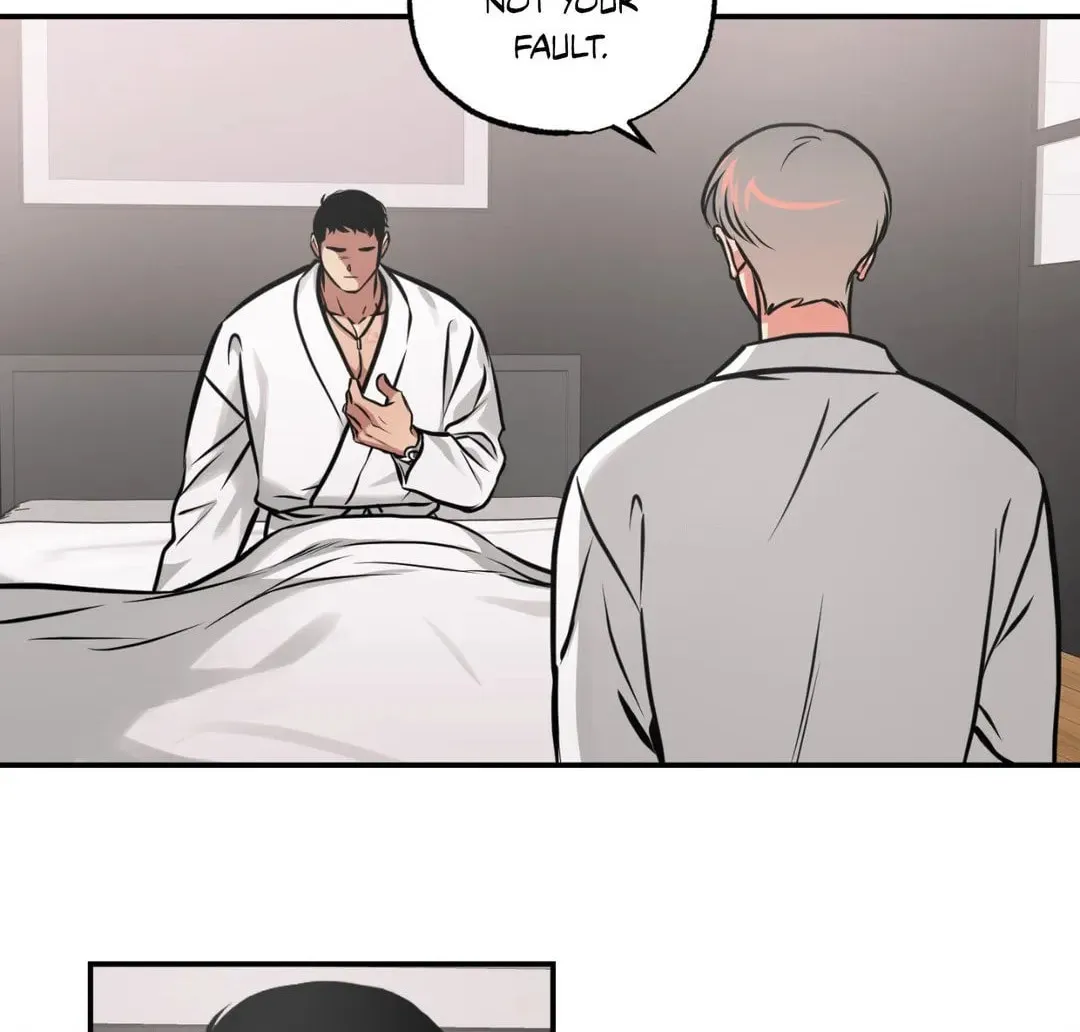 Read Window of Ghost chapter 52 image 17 on Lezhin
