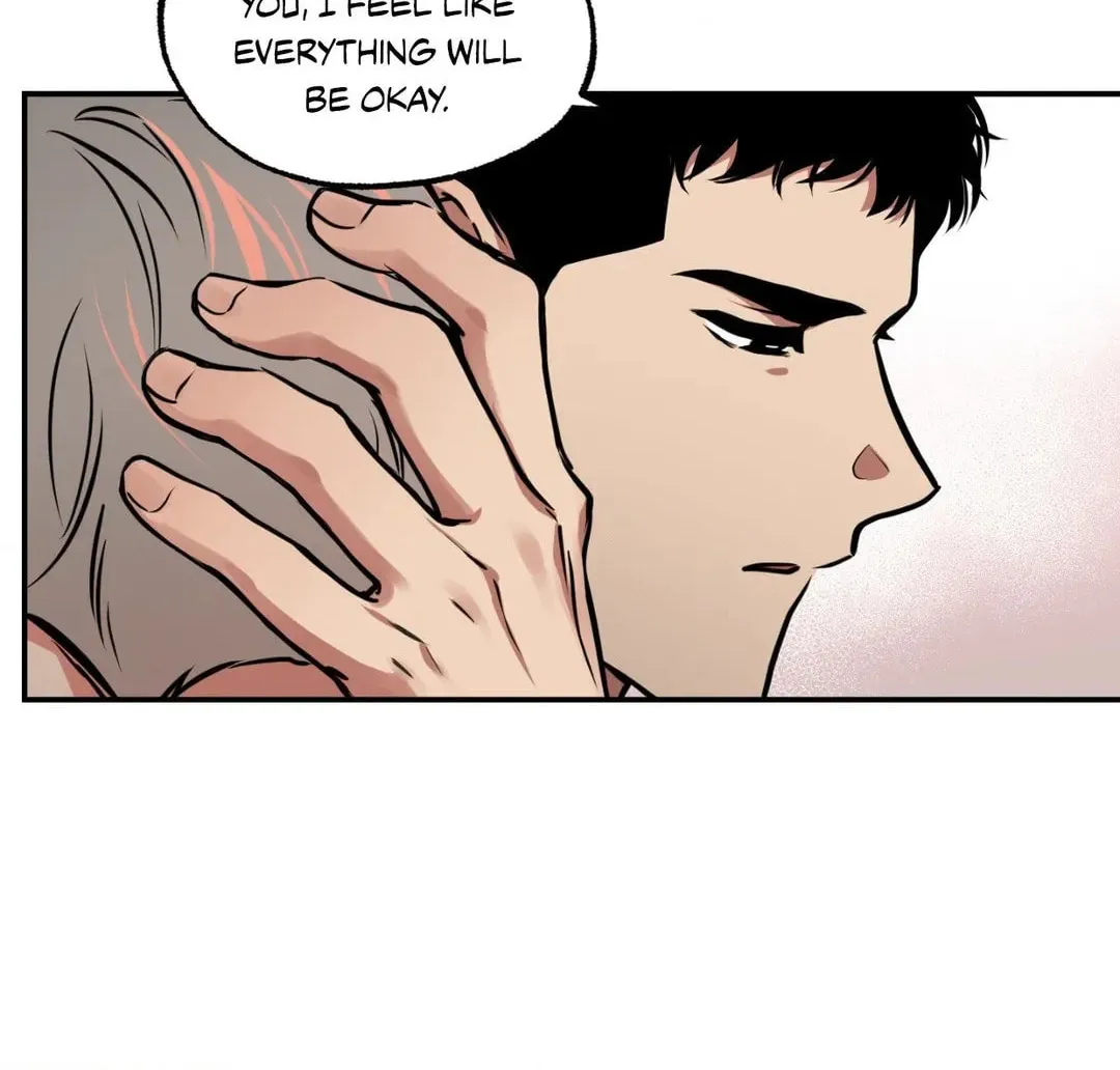 Read Window of Ghost chapter 52 image 31 on Lezhin